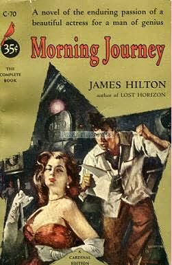 Morning Journey [ePUB]